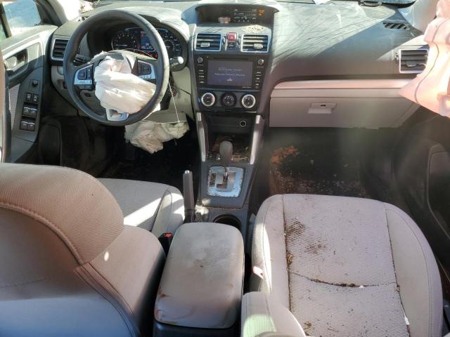 Photo 8 from auction – 2017 SUBARU FORESTER 2 with VIN JF2SJAGCXHH541468