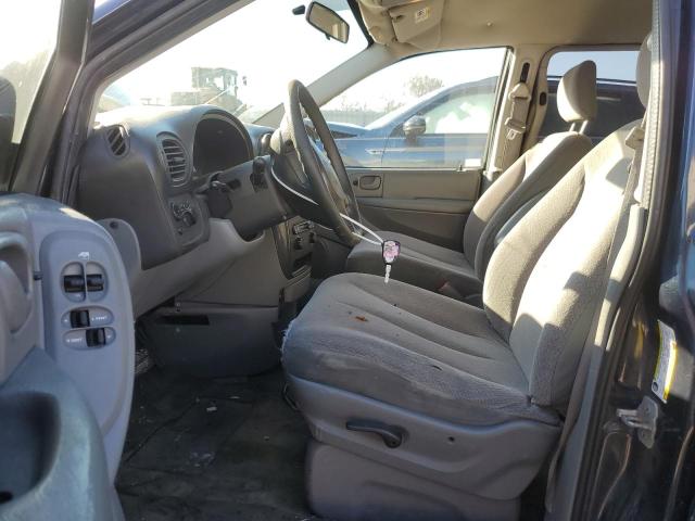 Photo 7 from auction – 2007 DODGE CARAVAN SX with VIN 1D4GP45RX7B153494