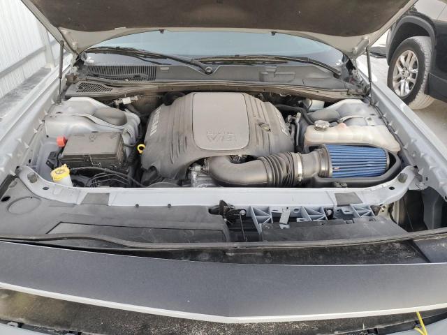 Photo 11 from auction – 2022 DODGE CHALLENGER with VIN 2C3CDZBT9NH230866