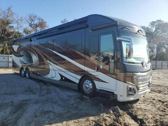 FREIGHTLINER CHASSIS XC 2018 with VIN 4UZFCGFG5JCJU5223 - Photo from auction