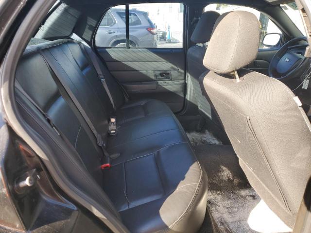 Photo 10 from auction – 2009 FORD CROWN VICT with VIN 2FAHP71V79X123705