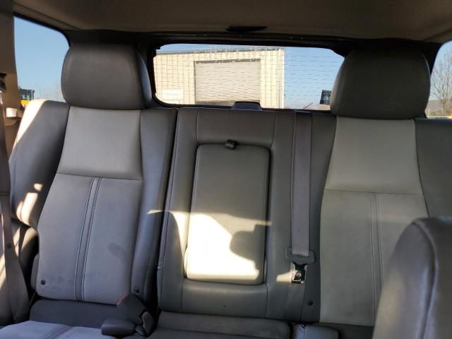 Photo 10 from auction – 2006 JEEP GRAND CHER with VIN 1J8HR68256C334929