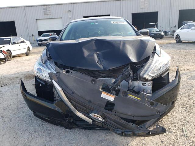 Photo 5 from auction – 2017 NISSAN ALTIMA 2.5 with VIN 1N4AL3AP8HC277052