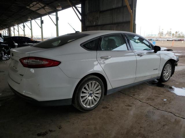 Photo 3 from auction – 2016 FORD FUSION S H with VIN 3FA6P0UU6GR275875