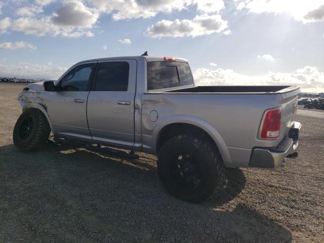 Photo 2 from auction – 2017 RAM 1500 LARAM with VIN 1C6RR7NTXHS777527
