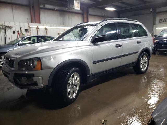 VOLVO XC90 T6 2004 with VIN YV1CM91H541052745 - Photo from auction