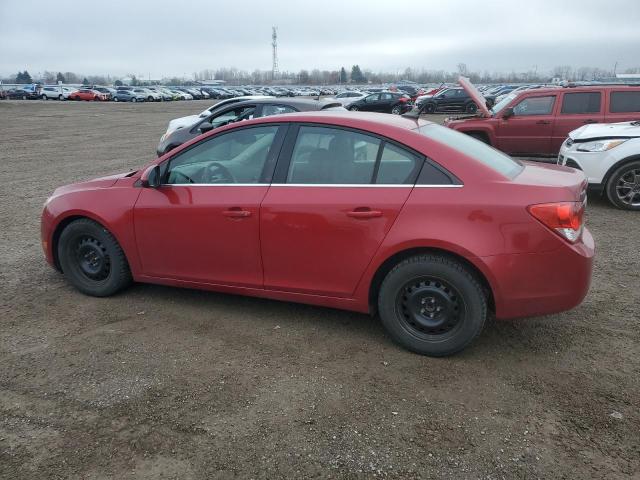 Photo 2 from auction – 2012 CHEVROLET CRUZE LT with VIN 1G1PG5SC5C7194933