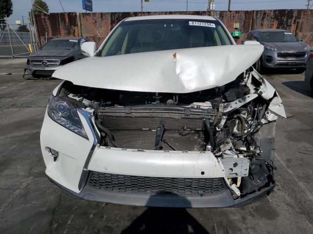 Photo 5 from auction – 2013 LEXUS RX 450H with VIN JTJZB1BA6D2008964