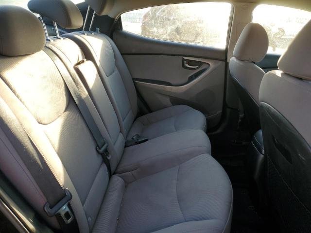 Photo 10 from auction – 2016 HYUNDAI ELANTRA SE with VIN 5NPDH4AE9GH789564