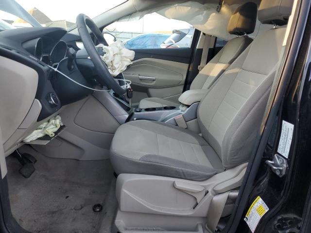 Photo 7 from auction – 2013 FORD ESCAPE SE with VIN 1FMCU0GX0DUA06640