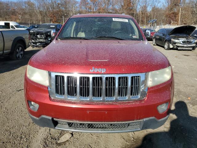 Photo 5 from auction – 2011 JEEP GRAND CHER with VIN 1J4RS5GG4BC610836