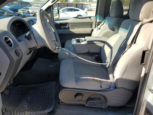Photo 7 from auction – 2008 FORD F150 with VIN 1FTRX12W28FB74896