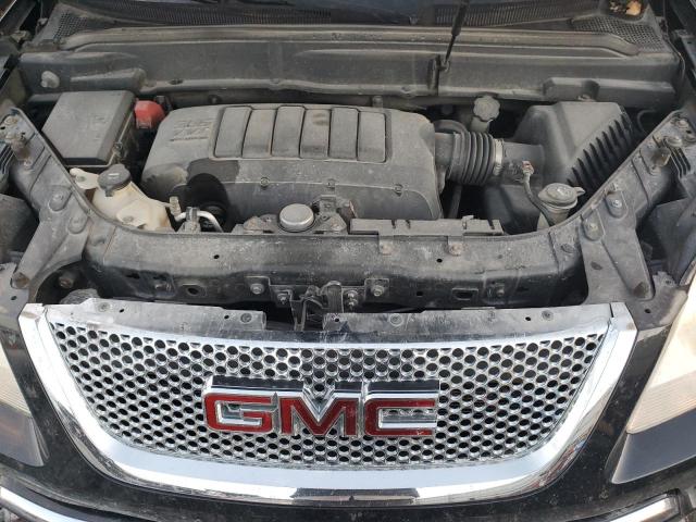 Foto 12 de la subasta – 2012 GMC ACADIA DEN con VIN 1GKKRTED2CJ206533