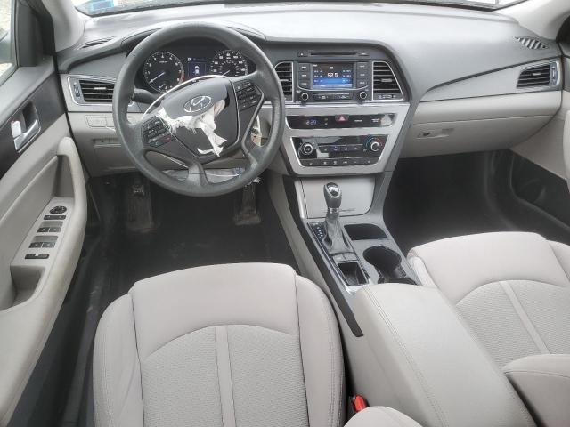 Photo 8 from auction – 2015 HYUNDAI SONATA SPO with VIN 5NPE34AF6FH217409