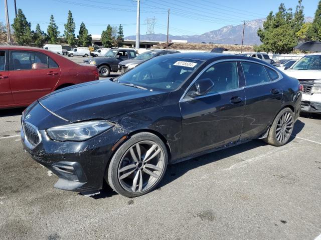 Photo 1 from auction – 2021 BMW 228XI with VIN WBA73AK0XM7H43867