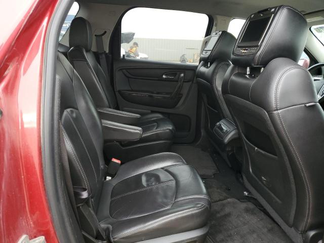 Photo 11 from auction – 2013 GMC ACADIA SLT with VIN 1GKKVRKDXDJ174063