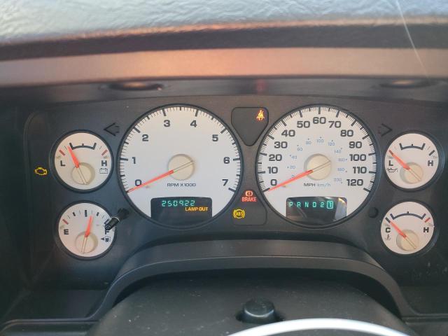Zdjęcie 9 z aukcji – 2005 DODGE RAM 1500 S z VIN 1D7HA18D95J635786