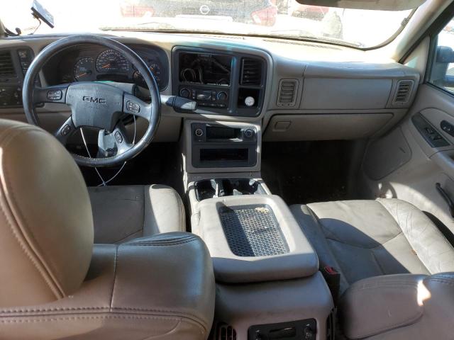 Photo 8 from auction – 2007 GMC SIERRA K25 with VIN 1GTHK23D47F147694