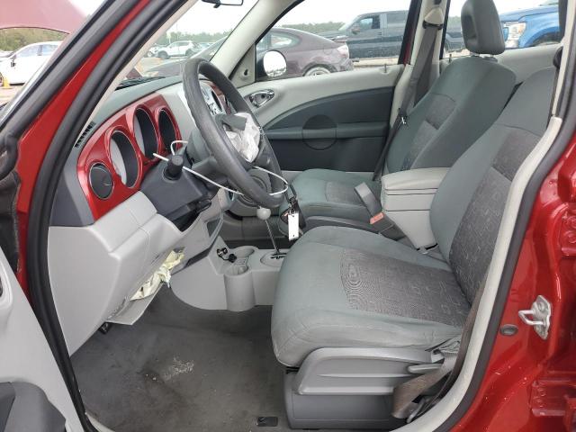 Photo 7 from auction – 2008 CHRYSLER PT CRUISER with VIN 3A8FY48B58T110789