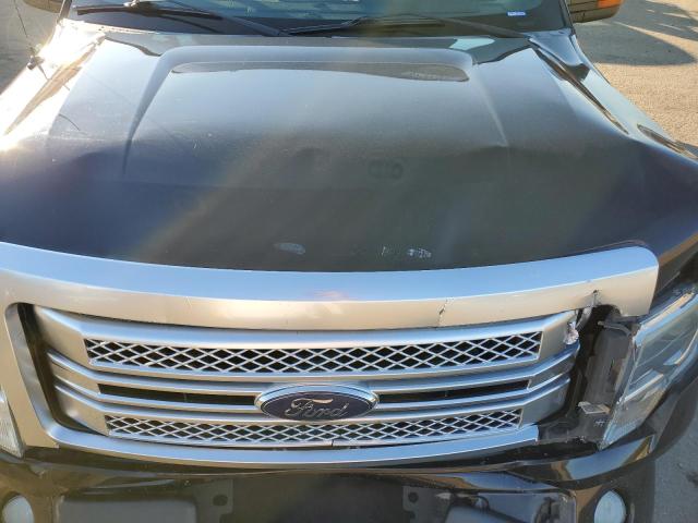 Photo 11 from auction – 2013 FORD F150 with VIN 1FTFW1CFXDFB20129