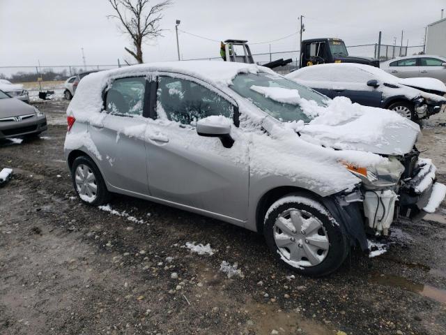 Photo 4 from auction – 2015 NISSAN VERSA NOTE with VIN 3N1CE2CP8FL417349