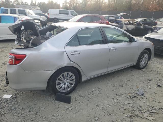 Photo 3 from auction – 2012 TOYOTA CAMRY BASE with VIN 4T4BF1FK8CR165332