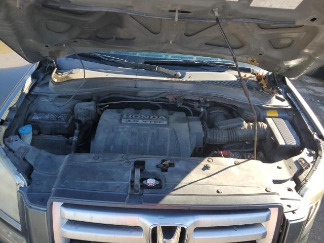 Photo 12 from auction – 2008 HONDA PILOT EX with VIN 5FNYF18468B026713
