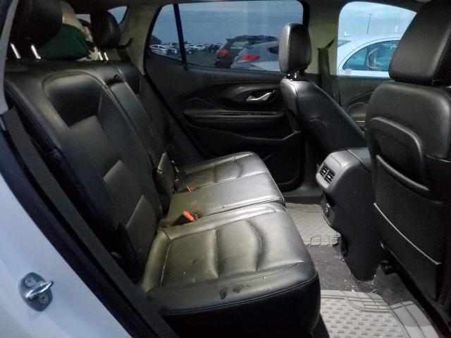 Photo 10 from auction – 2019 GMC TERRAIN SL with VIN 3GKALVEV1KL359560