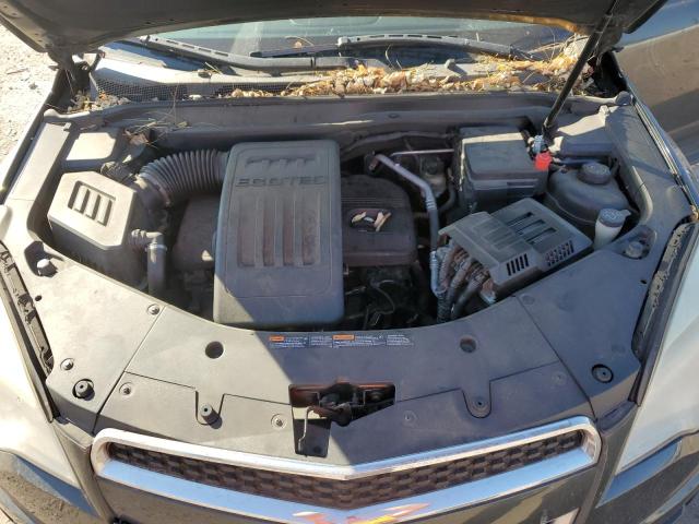 Photo 12 from auction – 2013 CHEVROLET EQUINOX LS with VIN 2GNFLCEK9D6188700