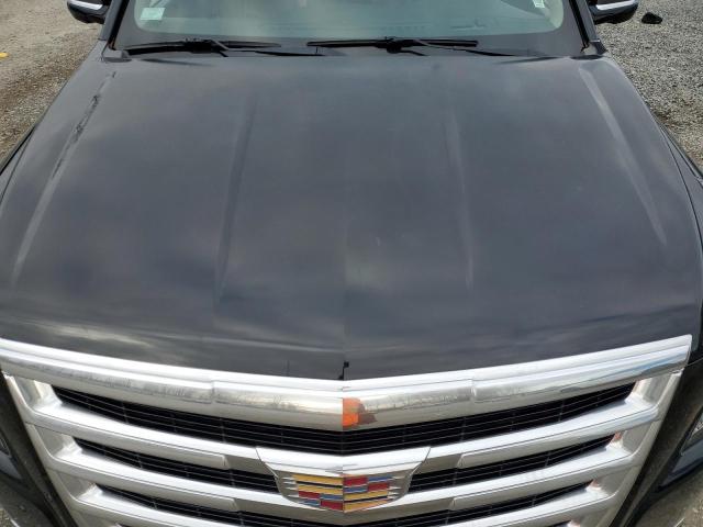 Photo 12 from auction – 2017 CADILLAC ESCALADE P with VIN 1GYS4CKJ7HR191597