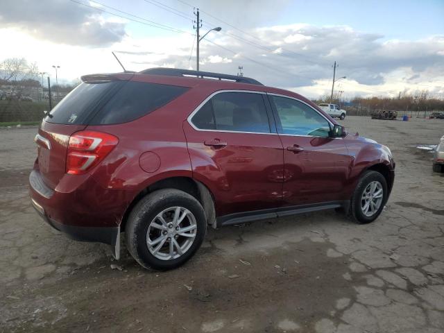 Photo 3 from auction – 2017 CHEVROLET EQUINOX LT with VIN 2GNALCEK6H6190582