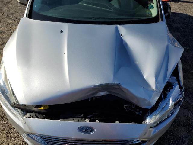 Photo 11 from auction – 2016 FORD FOCUS TITA with VIN 1FADP3N22GL295223