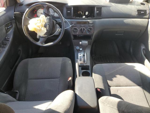 Photo 8 from auction – 2004 TOYOTA COROLLA CE with VIN 2T1BR32E44C209682