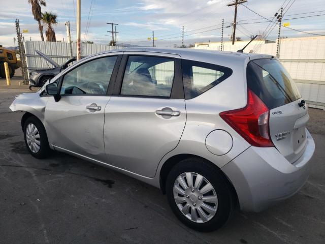 Photo 2 from auction – 2015 NISSAN VERSA NOTE with VIN 3N1CE2CP9FL371806