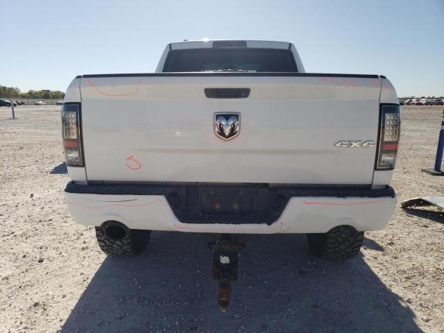 Photo 6 from auction – 2014 RAM 1500 ST with VIN 1C6RR7FT3ES108008