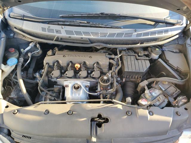 Photo 11 from auction – 2008 HONDA CIVIC LX with VIN 2HGFA16558H309374