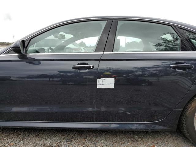 Photo 12 from auction – 2016 AUDI A6 PREMIUM with VIN WAUGFAFC4GN085262