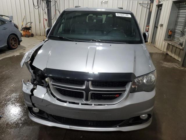 Photo 5 from auction – 2018 DODGE GRAND CARA with VIN 2C4RDGEG9JR282608