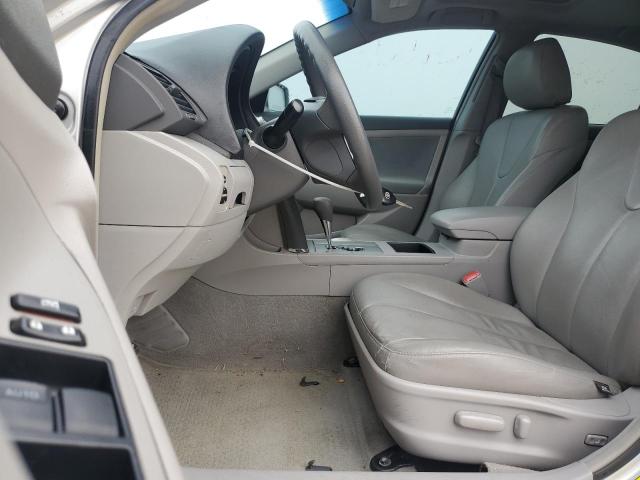 Photo 7 from auction – 2009 TOYOTA CAMRY BASE with VIN 4T1BE46K79U882005