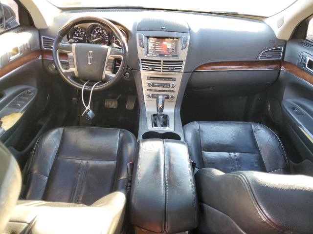 Photo 8 from auction – 2012 LINCOLN MKT with VIN 2LMHJ5AT3CBL53597