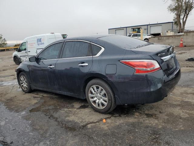 Photo 2 from auction – 2015 NISSAN ALTIMA 2.5 with VIN 1N4AL3AP9FC482621