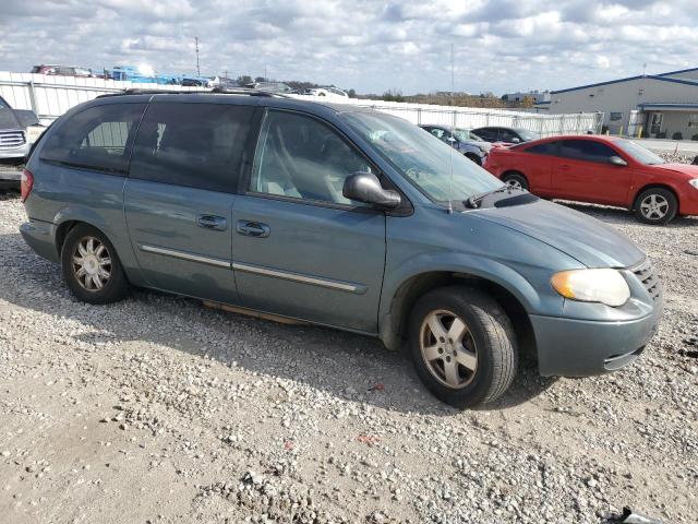 Photo 4 from auction – 2007 CHRYSLER TOWN & COU with VIN 2A4GP54LX7R243272