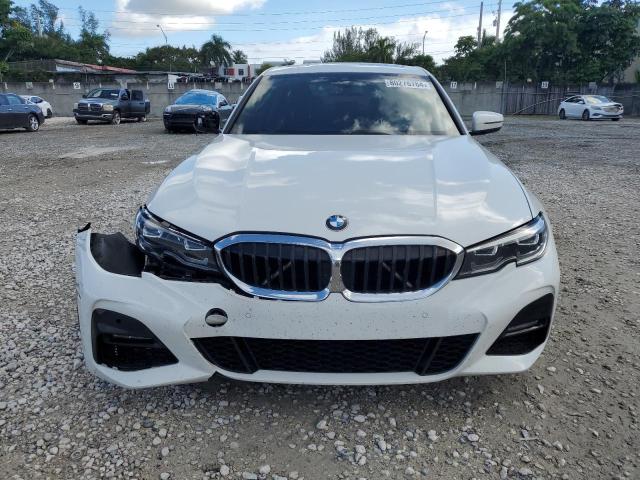 Photo 5 from auction – 2020 BMW 330I with VIN 3MW5R1J03L8B29695