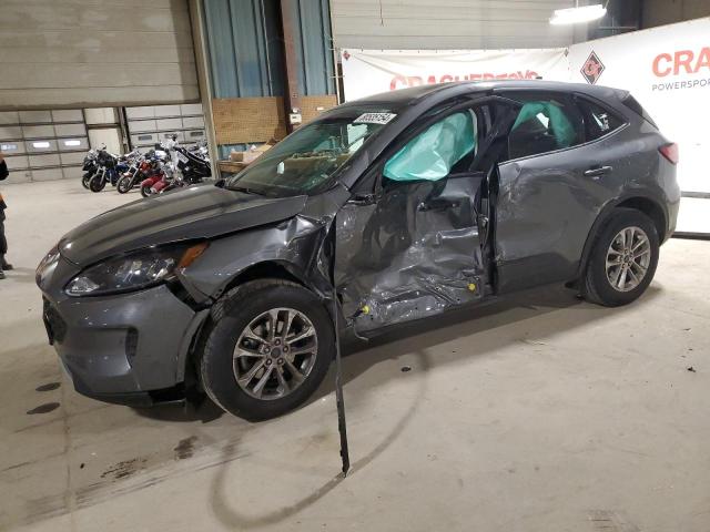 Photo 1 from auction – 2022 FORD ESCAPE S with VIN 1FMCU0F68NUA83427