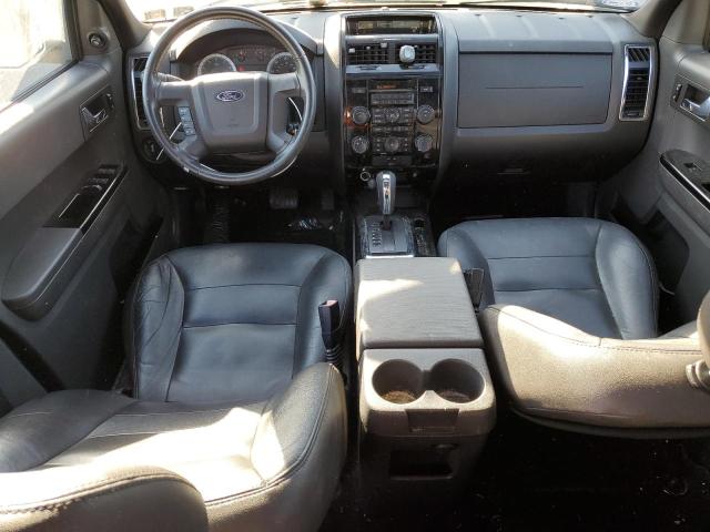 Photo 8 from auction – 2008 FORD ESCAPE LIM with VIN 1FMCU94168KC99577