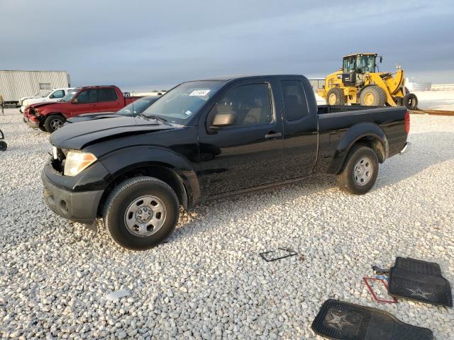Photo 1 from auction – 2006 NISSAN FRONTIER K with VIN 1N6BD06T86C428837