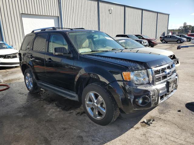 Photo 4 from auction – 2012 FORD ESCAPE LIM with VIN 1FMCU0EG0CKB15855