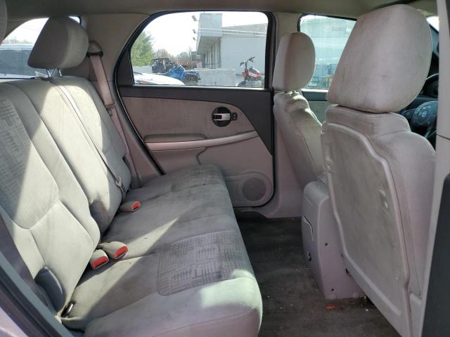Photo 10 from auction – 2005 CHEVROLET EQUINOX LS with VIN 2CNDL13F056206931