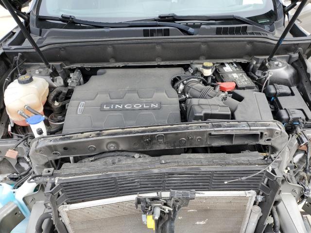 Photo 12 from auction – 2017 LINCOLN MKX RESERV with VIN 2LMPJ6LR0HBL37318
