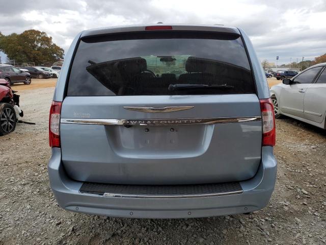 Photo 6 from auction – 2012 CHRYSLER TOWN & COU with VIN 2C4RC1CG4CR297703
